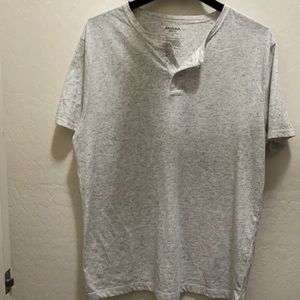 Light gray shirt for men or boys